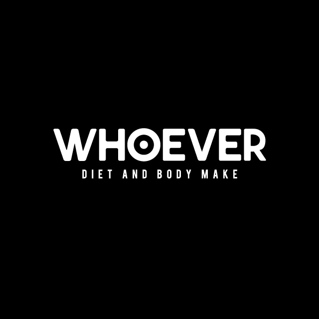 WHOEVER 1