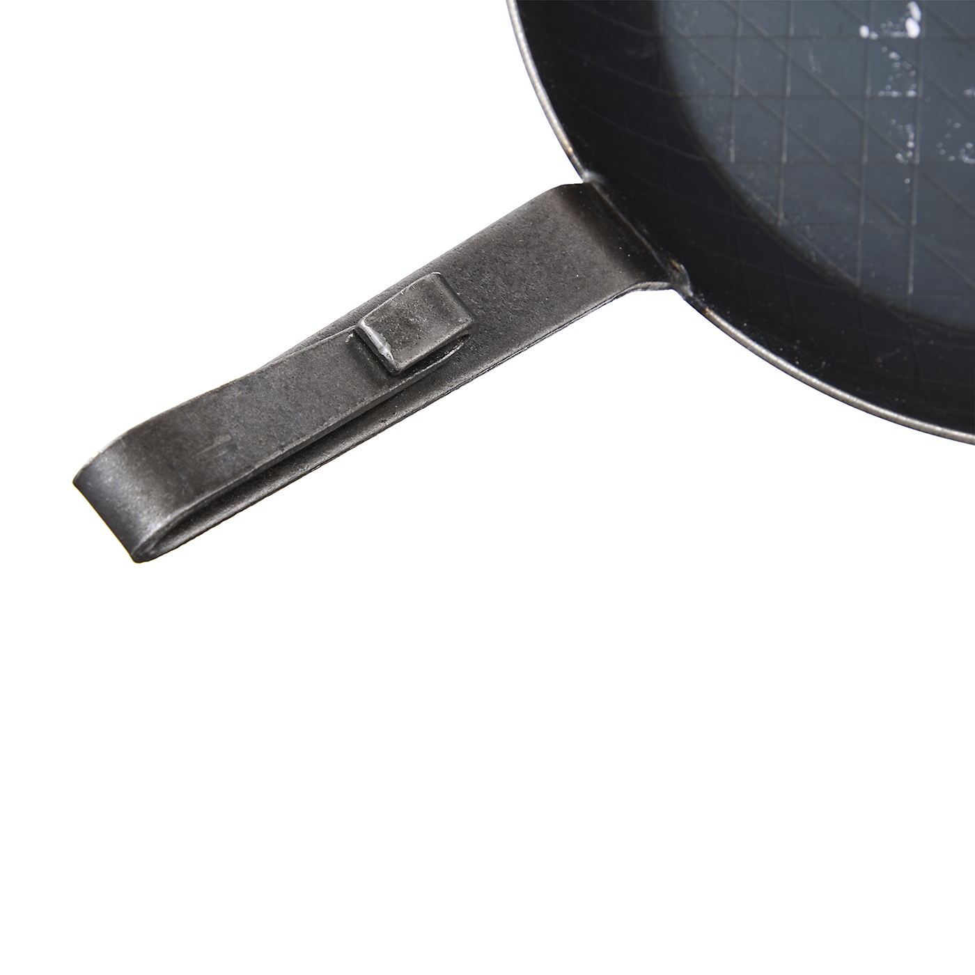 ザッカワークス ターク プレスパン ベントハンドル 深型24cmを検証