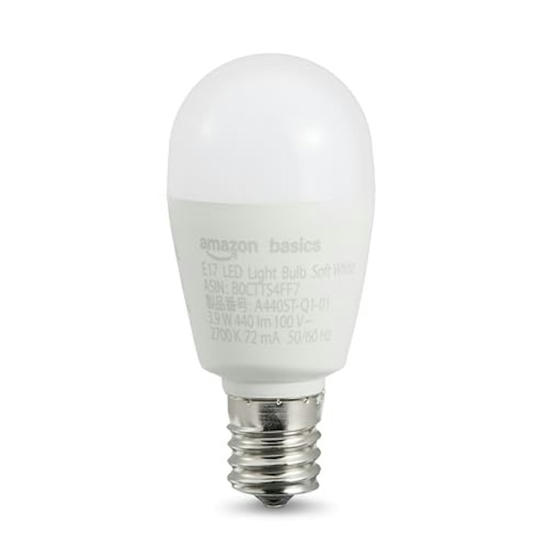 LED電球 1