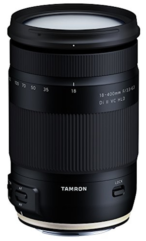 18-400mm F/3.5-6.3 Di II VC HLD 3