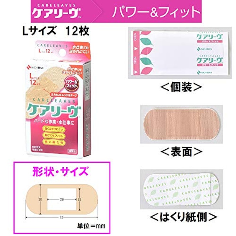パワー&フィット 4