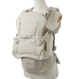 BABY CARRIER ON