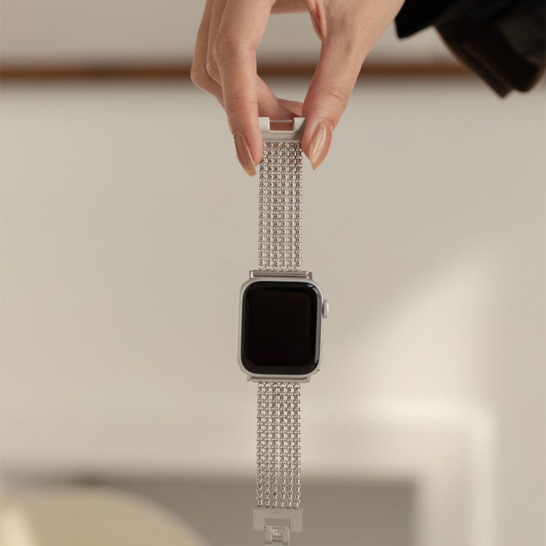 Apple Watch用 チェンバンド 4