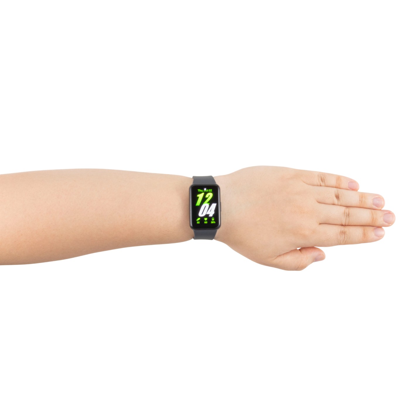 レディーススマートバンド、ウェアラブル活動・フィットネストラッカー 2024年版】スマートバンドのおすすめ12選！胸につけるタイプも | HEIM