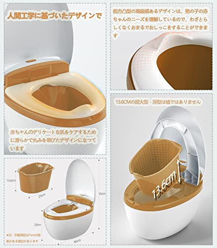 シミュレーション おまる 5