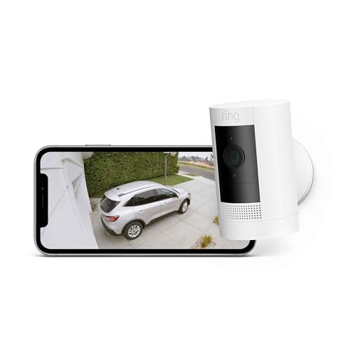 Ring Stick Up Cam Battery 1