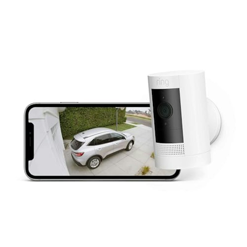 Ring Stick Up Cam Battery 1