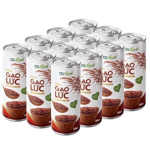 玄米ライスミルク飲料 1