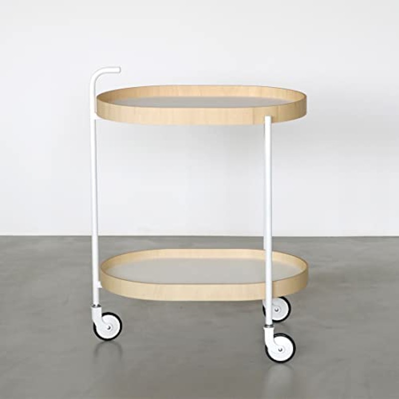 MOHEIM TROLLEY 1