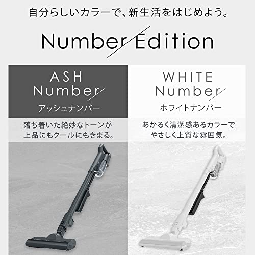 充電式サイクロンスティッククリーナー 3
