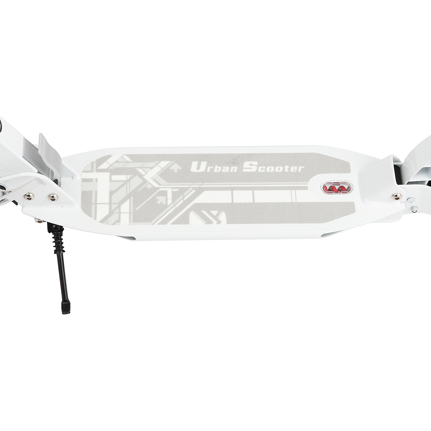 MEICHEPRO キックボードを検証レビュー！大人用キックボード・キック