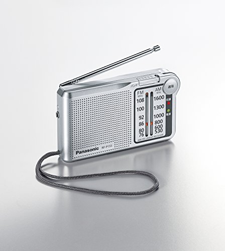 FM／AM 2バンドレシーバー 2