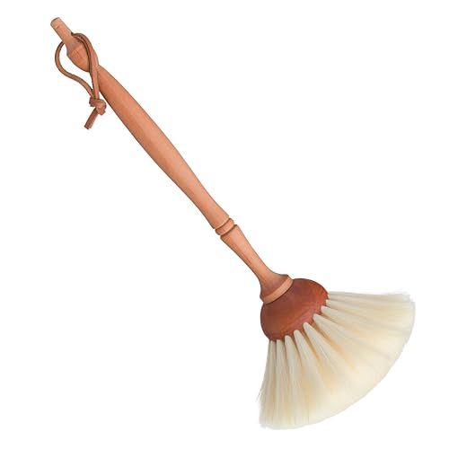 Staubwedel-Pinsel 1