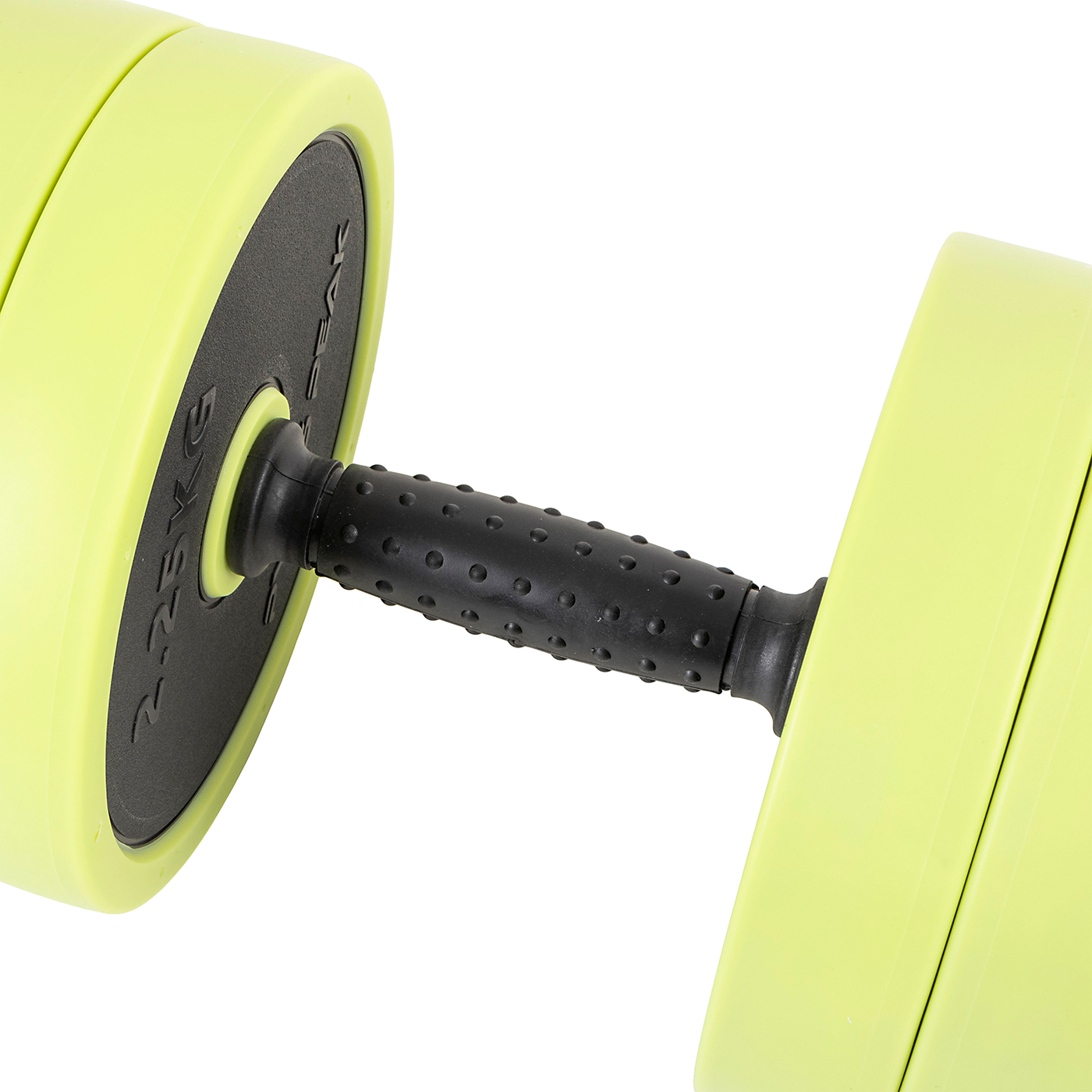 Fun Standard PYKES PEAK 可変式ダンベル スタンダードセットを検証