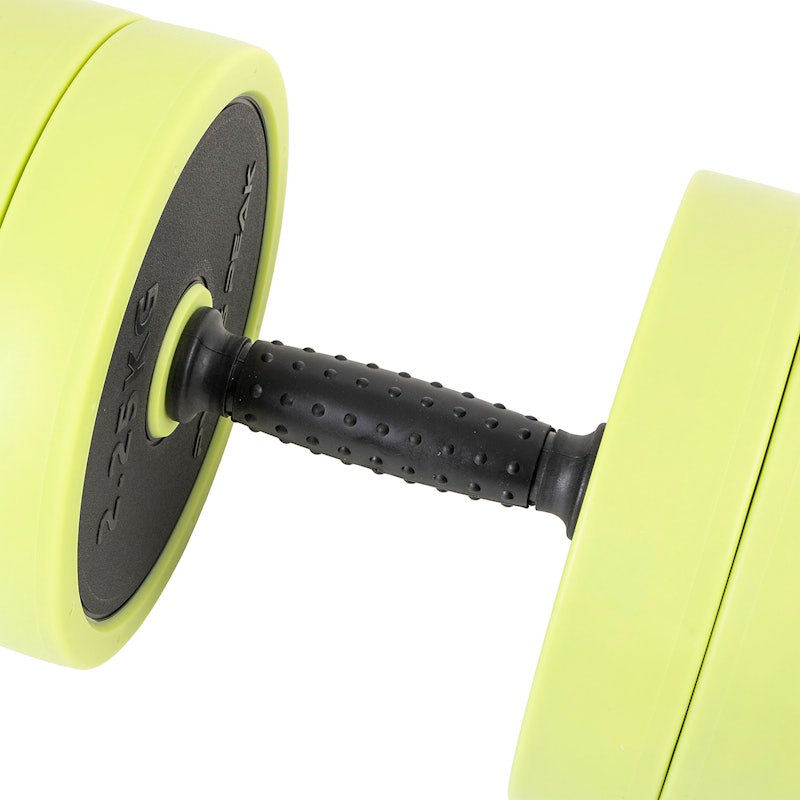 Fun Standard PYKES PEAK 可変式ダンベル スタンダードセットを検証 Fun Standard PYKES PEAK 可変式ダンベル スタンダードセットを検証