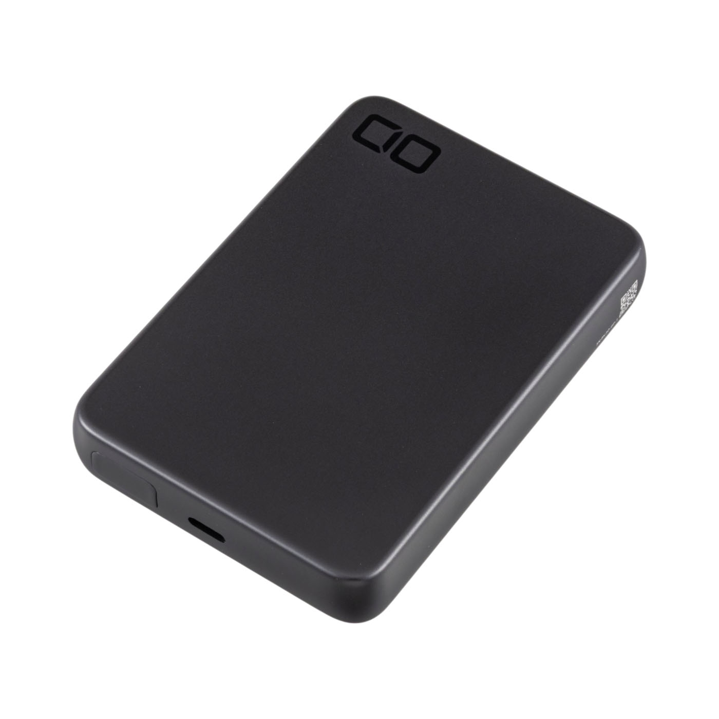 CIO SMARTCOBY SLIM II Wireless2.2 Pro 10K CIO-MB35W1C-10K-S2W25を検証レビュー！モバイルバッテリーの選び方も紹介 1