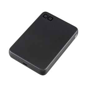 CIO SMARTCOBY SLIM II Wireless2.2 Pro 10K CIO-MB35W1C-10K-S2W25を検証レビュー!モバイルバッテリーの選び方も紹介 1
