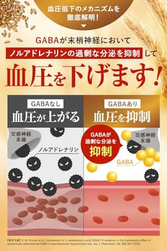 血圧脂肪のWケア 3