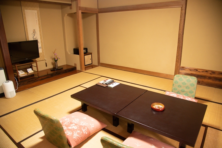 生地温泉 たなかや 3