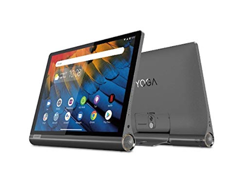 Yoga Smart Tab 1
