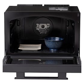 東芝ライフスタイル 石窯ドーム 過熱水蒸気オーブンレンジ ER-D7000B(K)を検証レビュー!オーブンレンジの選び方も紹介 5