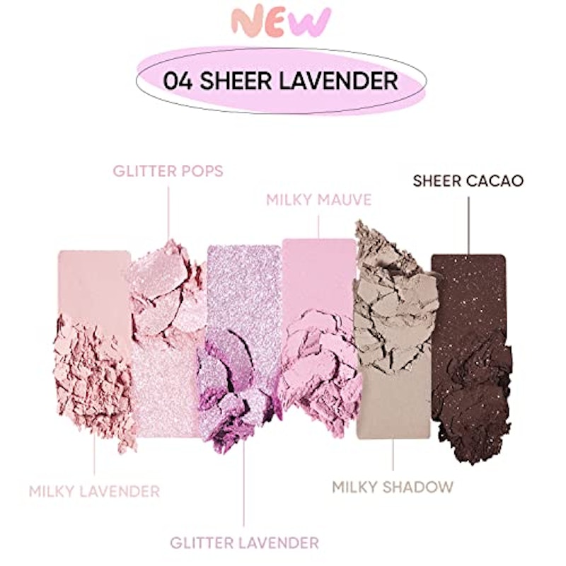 アイヴィーガンシアーパレット 2