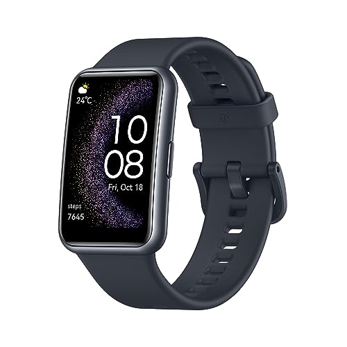 WATCH FIT Special Edition 1