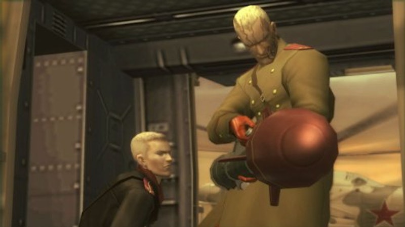 SOLID HD EDITION 3