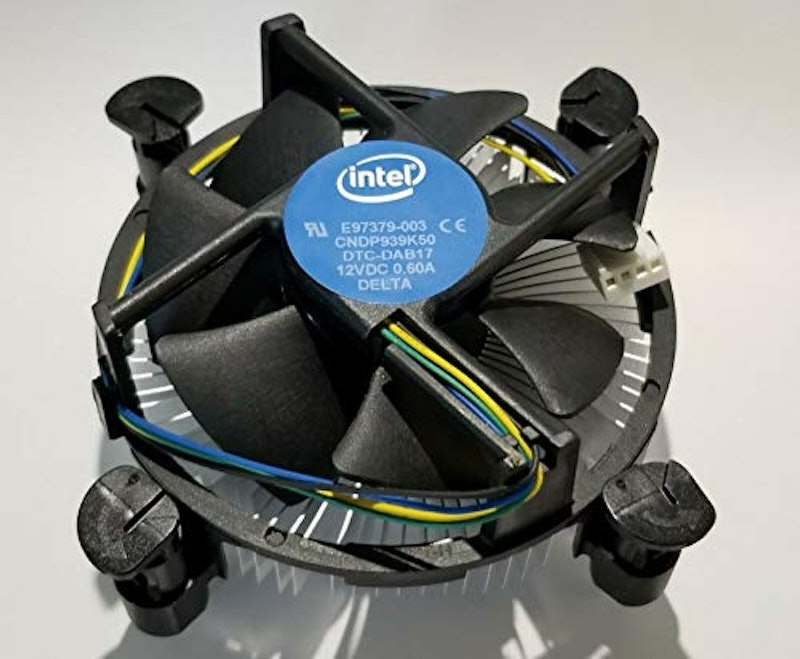 Intel純正 CPUクーラー LGA115x 1