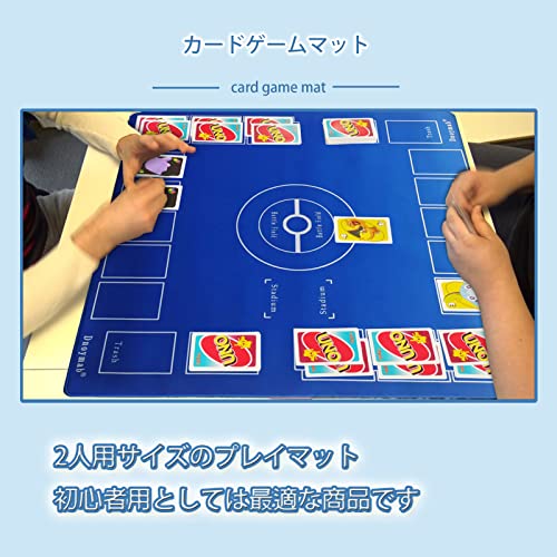 ポケカ プレイマット 2