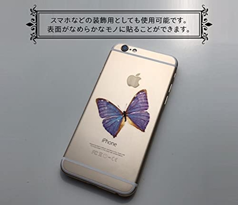 タトゥーシール 3