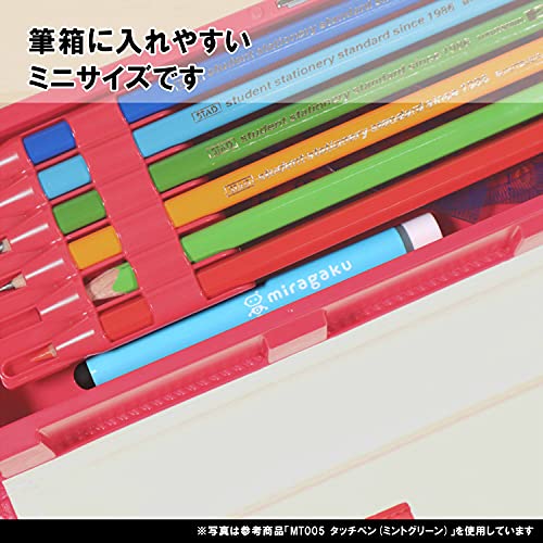 ミラガク タッチペン 4