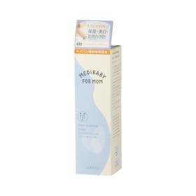 イシュア メディベビー 薬用モイストホワイトニングクリームを検証レビュー!妊娠線予防クリームの選び方も紹介 2
