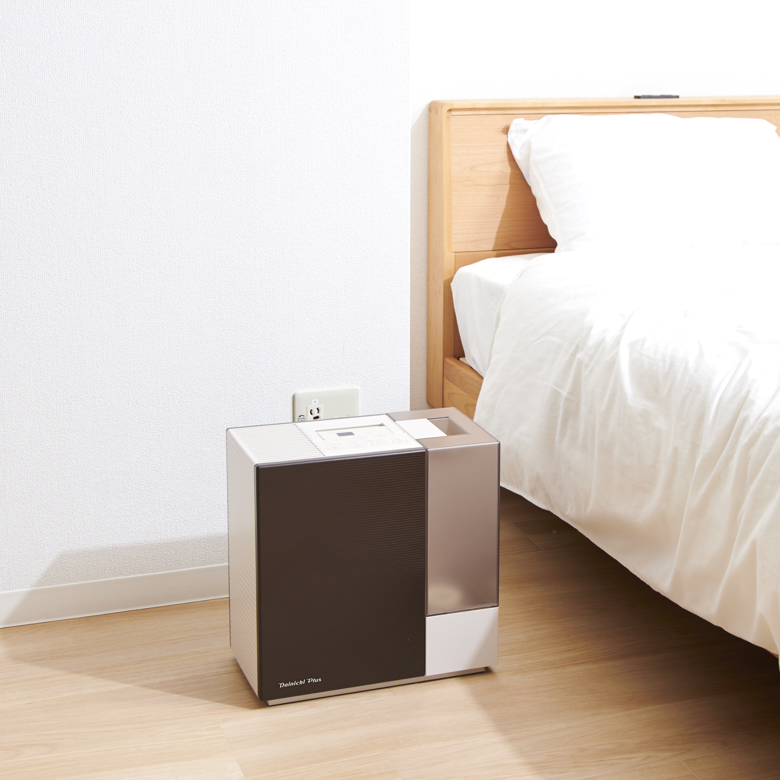 ダイニチ 加湿器 HD-RXT721をレビュー！クチコミ・評判をもとに徹底