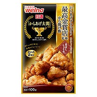 唐揚げ粉のおすすめ人気ランキング【2026年10月】 4
