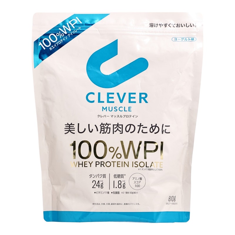 ホエイプロテイン ヨーグルト味 1