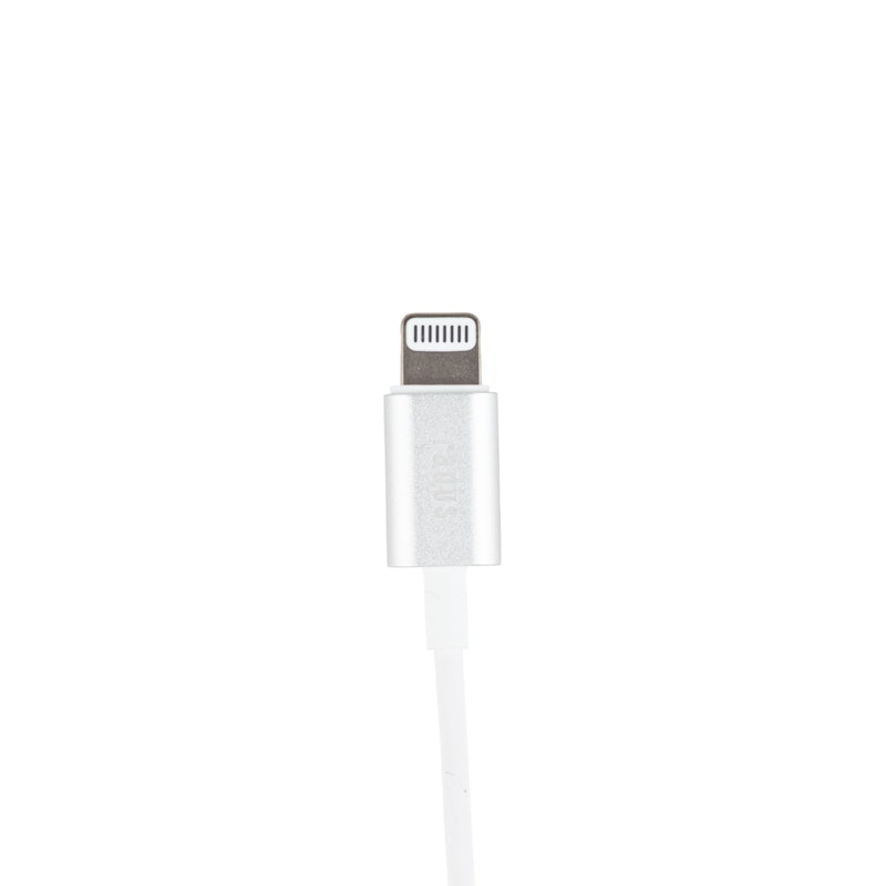 Lightningイヤホン 3