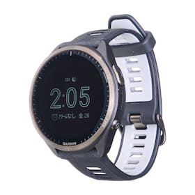 Garmin Forerunner 965 010-02809-60を検証レビュー!ランニングウォッチの選び方も紹介 1