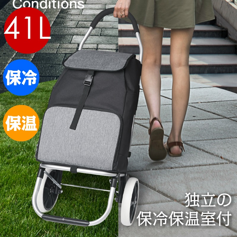 ショッピングカート 2