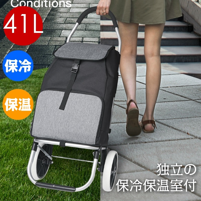 ショッピングカート 2