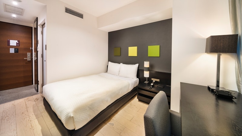 KOKO HOTEL 福岡天神 3