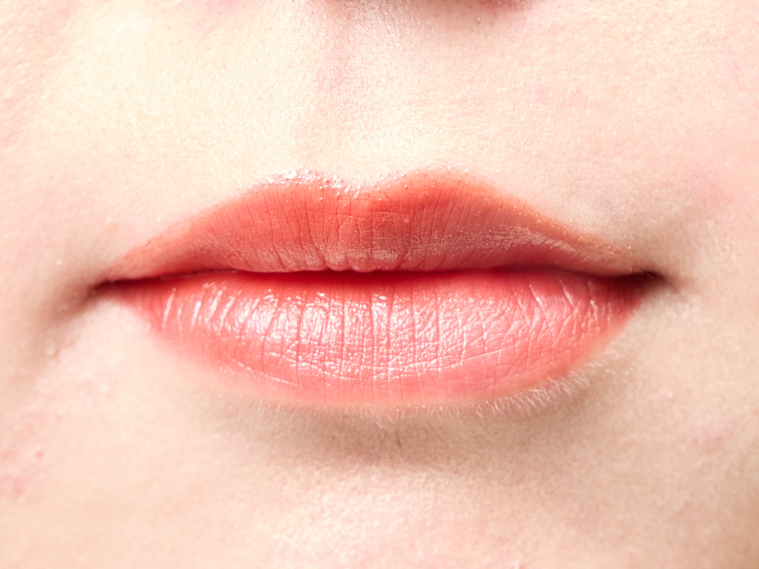 RMK デューイメルトリップカラー 02 レイディアント ラセットの口コミ