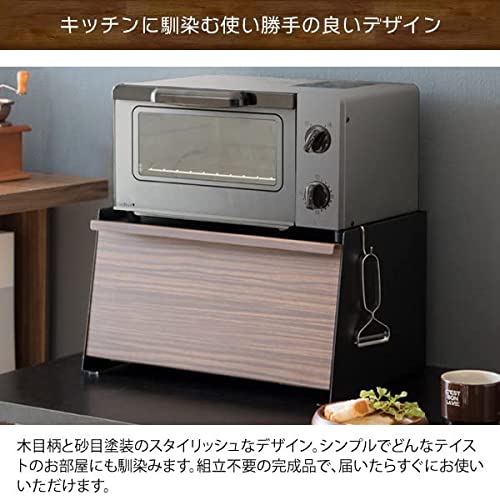 ブレッドケース 6