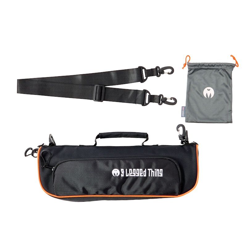 パンクス コーリー 2.0 & エアヘッド ネオ 2.0 5