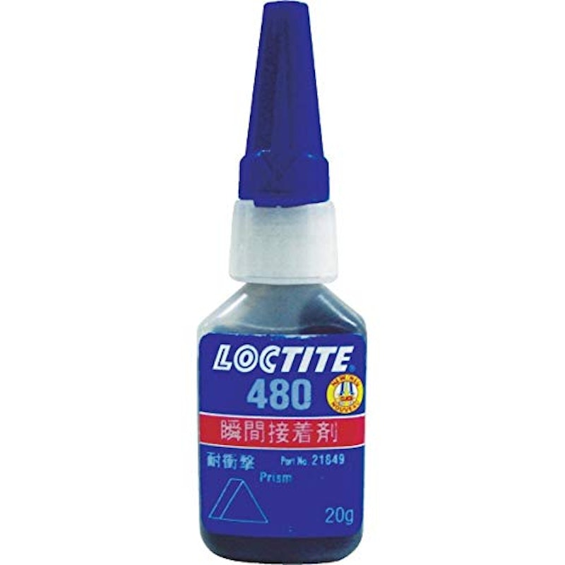 LOCTITE 480 1