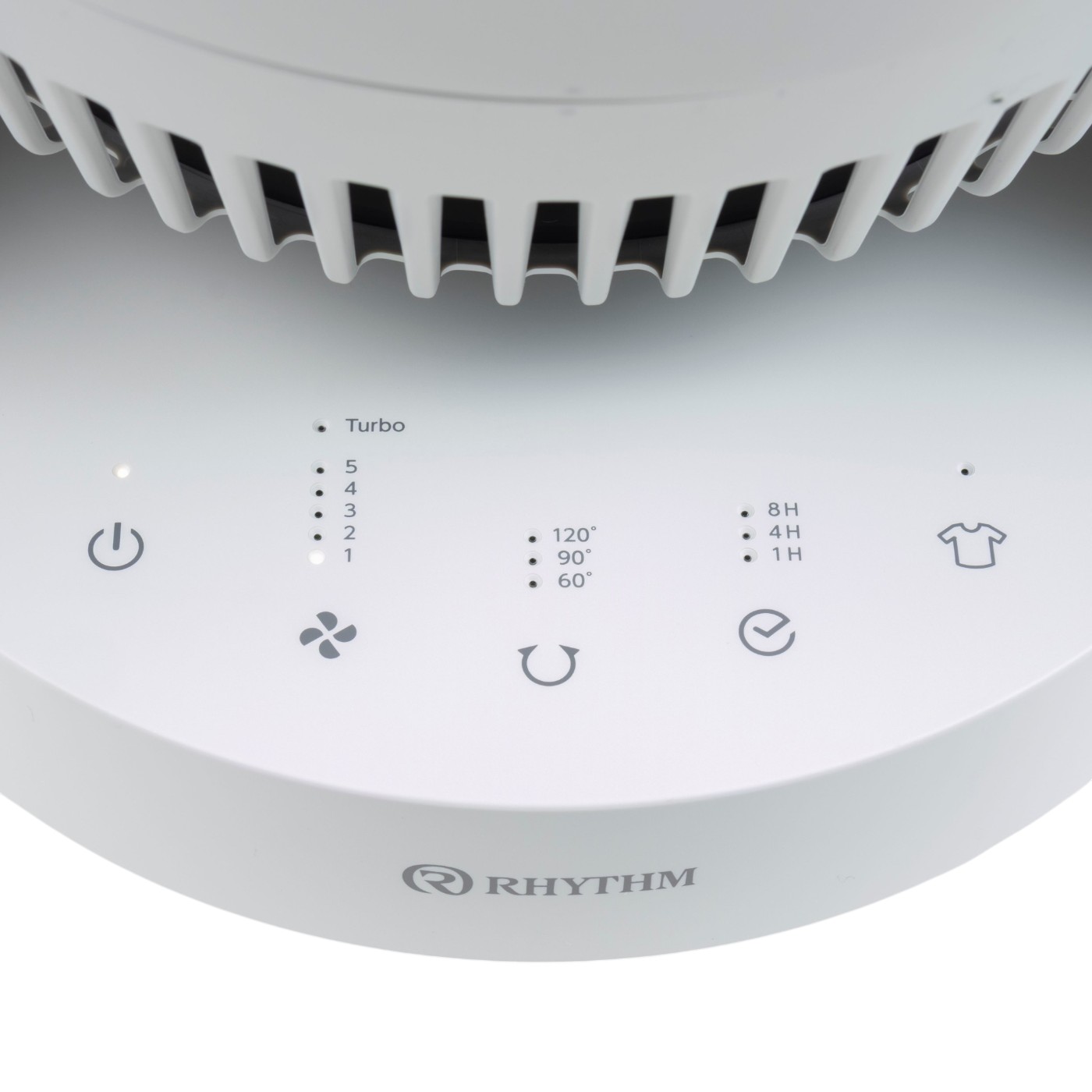 リズム RHYTHM Silky Wind Circulator 9ZFA39RH08 クチコミ評価・評判&検証レビュー 3