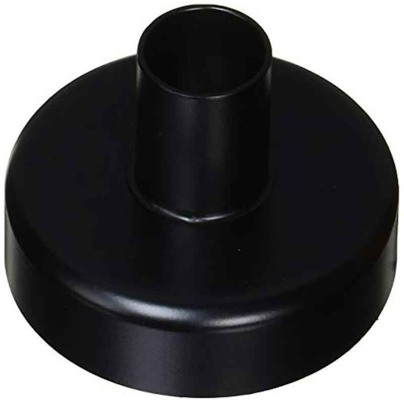 サイレンサーエンドバッフル 1