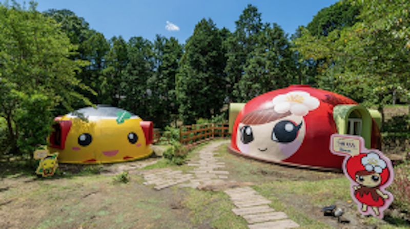 O Park OGOSE ビオリゾート ホテル&スパ オーパークおごせ 4