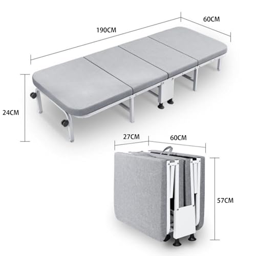 折りたたみベッドのおすすめ人気ランキング【2025年】 | マイベスト