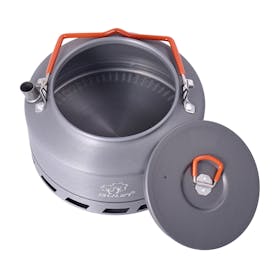 Bulin アウトドアケトル BL200-L2を検証レビュー!キャンプケトルの選び方も紹介 3